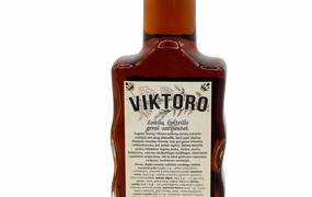 “VIKTORO” Žolelių kokteilis imunitetui 