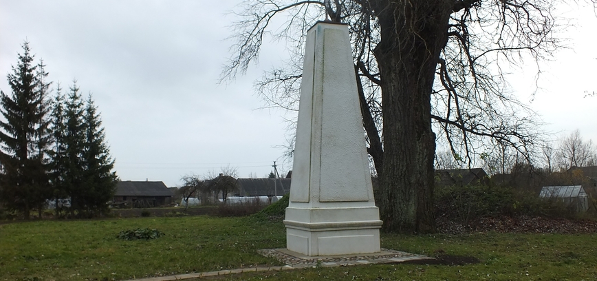 1863 m. sukilimui 160 metų