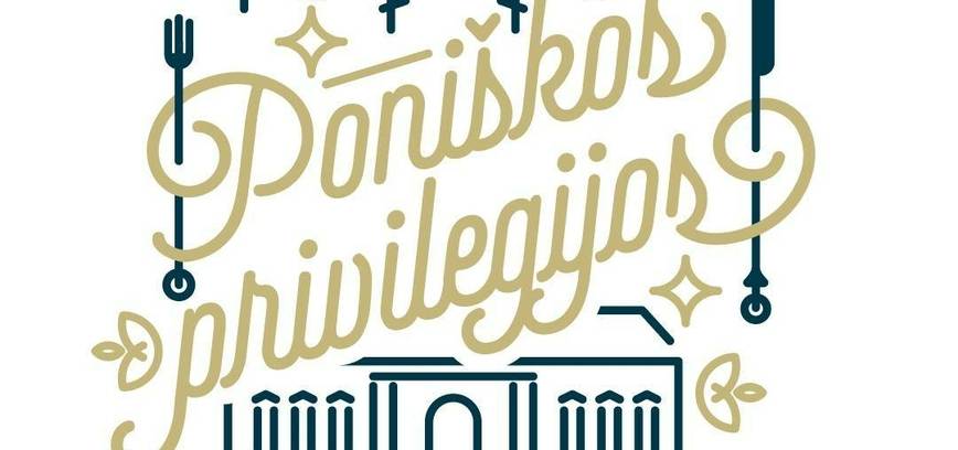 Informacinis turas Šakiuose