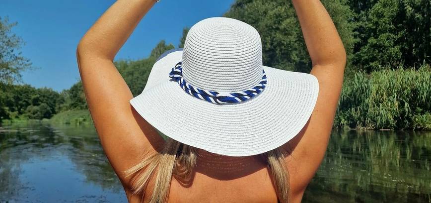 Vyko tradicinis plaukimas baidarėmis