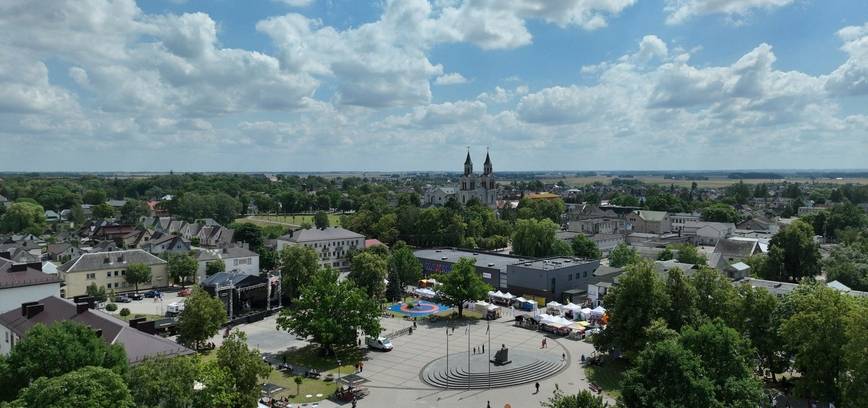 Vilkaviškio rajono turizmo ir laisvalaikio naujienos