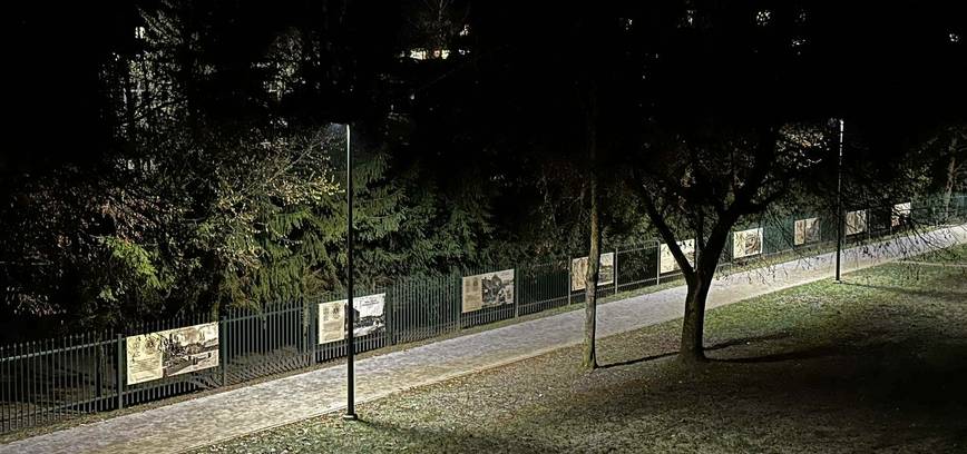 Vilkaviškio LIONS klubas kviečia susipažinti su Vilkaviškio krašto istorija