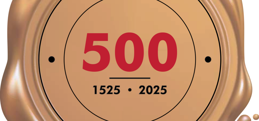 Paprūsės 500 metų jubiliejaus minėjimas įsibėgėja!