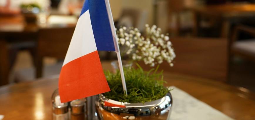 Vilkaviškyje paminėta prancūzų kultūros diena