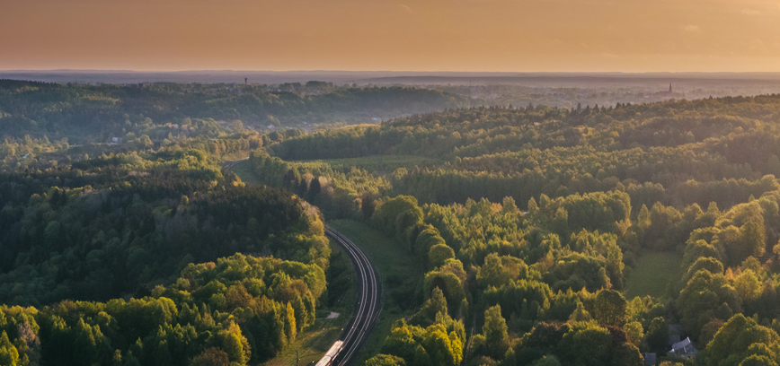 Kviečiame atvykti į Sūduvą