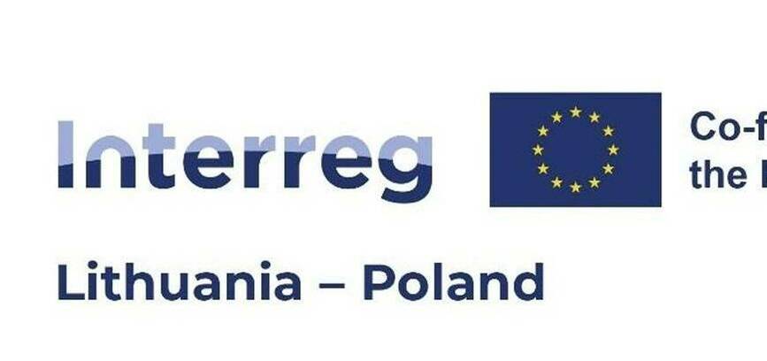 Pradedamas įgyvendinti LTPL00434 „Inovatyvus architektūros ir istorijos pažinimas Lietuvos ir Lenkijos kaimynystėje“ projektas