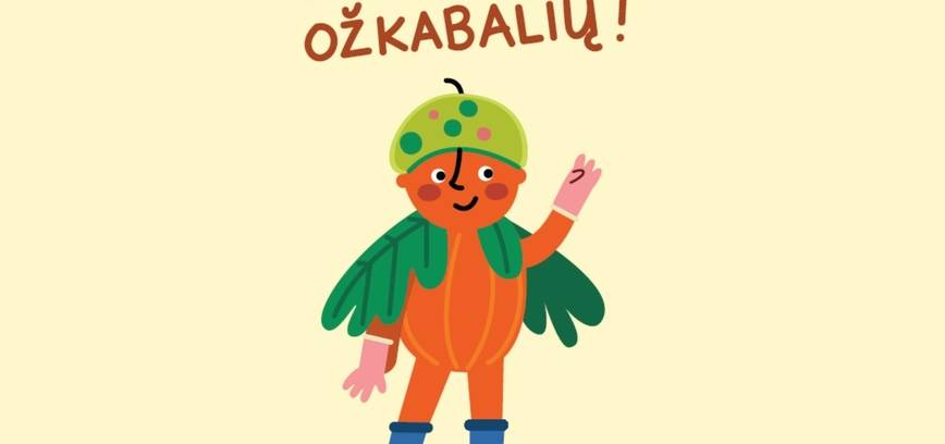 „ĮsiGILINAM“ – interaktyvus maršrutas po Lietuvos tautinio atgimimo ąžuolyną