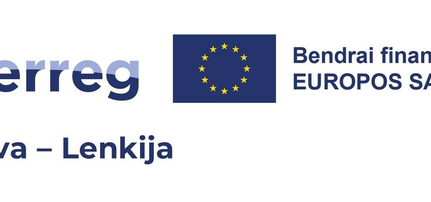 INOVATYVI KAIMYNYSTĖ