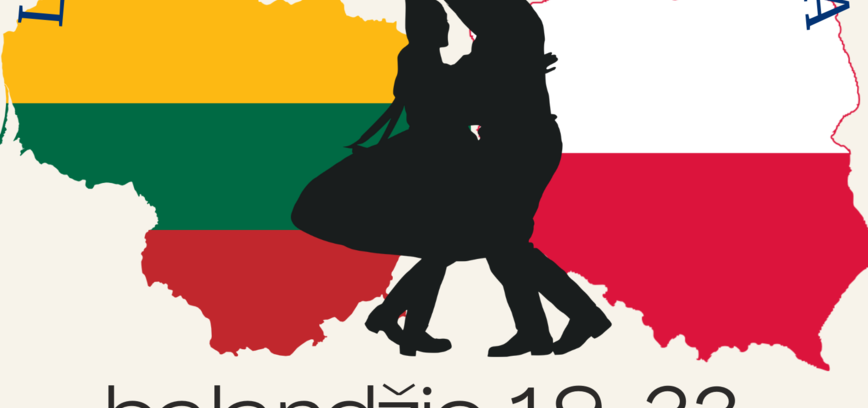 LT-PL nacionalinė šokio stovykla