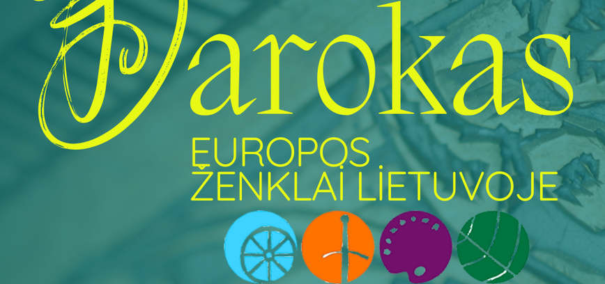 Prasideda „Lietuvos muziejų kelias“: atraskime Baroko ženklus visoje Lietuvoje!