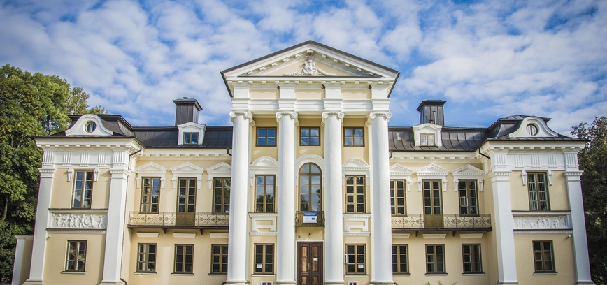 Naujas kelionių projektas kviečia atrasti Lietuvos pilis ir dvarus 