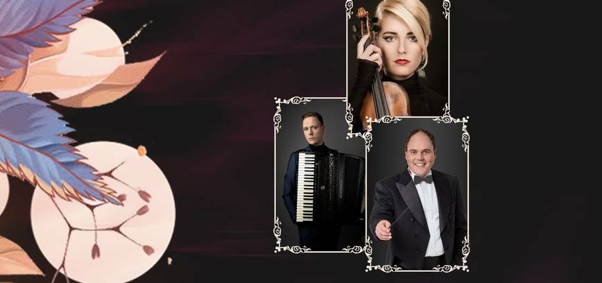 Koncertas paremti Vinkšnupių dvarą