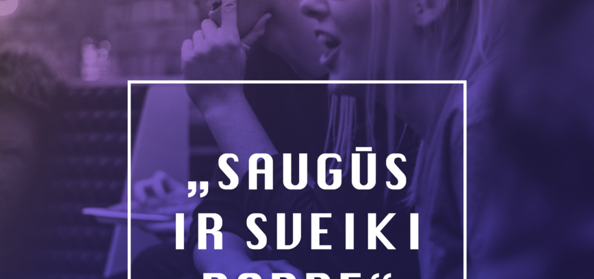 LNG brainstorming "Safe and healthy at work!"