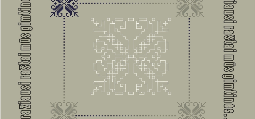 Iniciatyvos "Sūduvos juosta" baigiamasis renginys