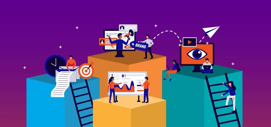 Kviečiame dalyvauti skaitmeninio marketingo projekte