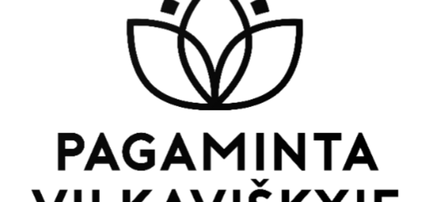 Pagaminta Vilkaviškyje