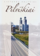 We invite you to the presentation of the monograph "Pilviškiai"