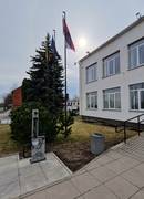 Dviračių remonto stotelės laukia dviratininkų