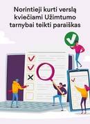 Užimtumo tarnybos parama verslui