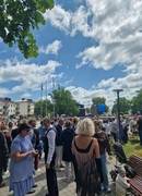 Kviečiame žiūrėti laidą „Sveiki atvykę" 