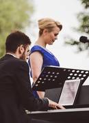 PAPRŪSĖS EŽERO KRANTAI..