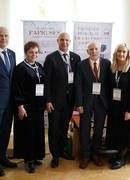 Tarptautinė mokslinė konferencija „Paprūsės atmintis: vietos bendruomenių susiformavimas ir jų sąveika“