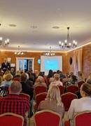 Konferencja otwierająca projekt „Innowacyjne Sąsiedztwo”