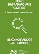 Jono Basanavičiaus gimtinė ieško pastiprinimo