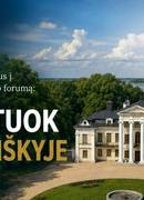 Verslo forumas INVESTUOK VILKAVIŠKYJE 2026