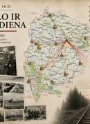 Birželio 14-oji – GEDULO IR VILTIES DIENA