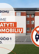 Please do not park.