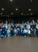 Vilkaviškio turizmo ir verslo informacijos centras dalyvauja LTICA mokymuose Druskininkuose!