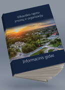 Vilkaviškio rajono įmonių ir organizacijų informacinis gidas