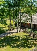 Jono Basanavičiaus jubiliejui – vyšnios: visuomenė kviečiama atkurti tautos patriarcho gimtinės sodą