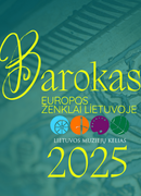 Prasideda „Lietuvos muziejų kelias“: atraskime Baroko ženklus visoje Lietuvoje!