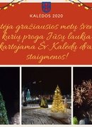 Boże Narodzenie w Vilkaviškis!