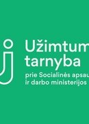 Užimtumo tarnyba darbo neturinčius asmenis ragina kurti savo verslą