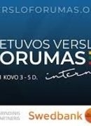 Литовский бизнес-форум