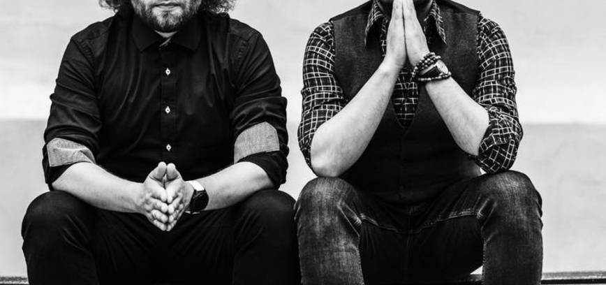 S. Petreikio ir D. Razausko gyvo garso koncertas J. Basanavičiaus gimtinėje