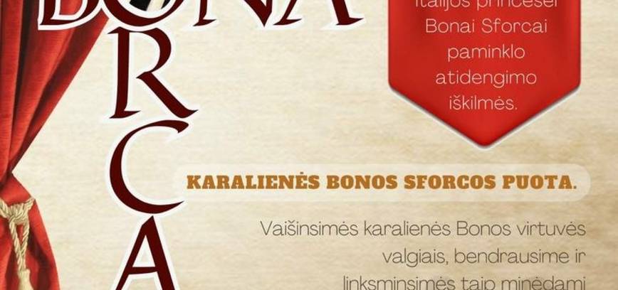 Virbalio miesto Magdeburgo teisių suteikimo 430-osios metinės