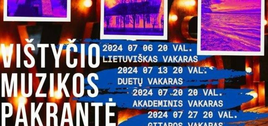 Vištyčio vardui 640 metų