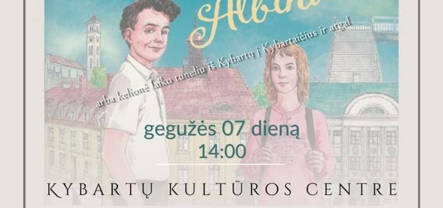 Naujos knygos sutiktuvės „Penki obuoliai“