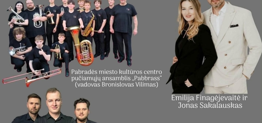 Balta vakarienė
