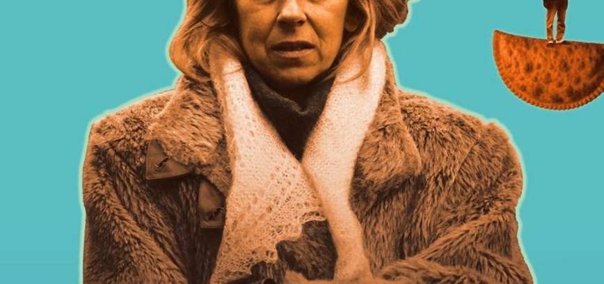 Filmas „Badautojų namelis“