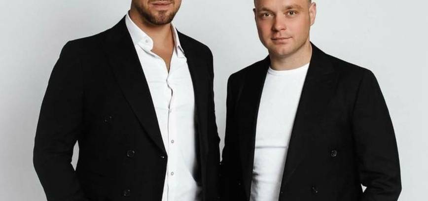 Grupės „2 Donatai“ koncertas Kybartuose