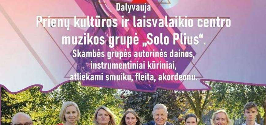 Muzikos dienos koncertas