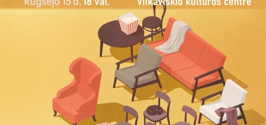 Kino filmai