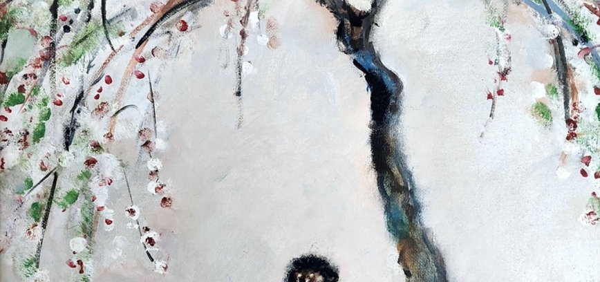 J. Daniliausko paroda Vilkaviškio kultūros centre