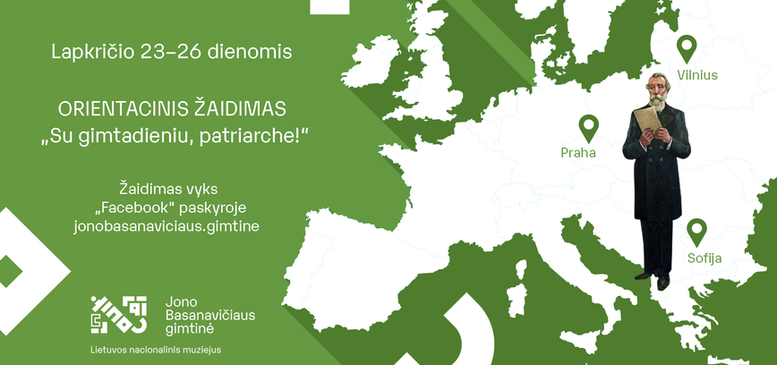 Orientacinis žaidimas 