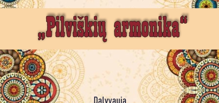 Kapelų šventė Pilviškiuose